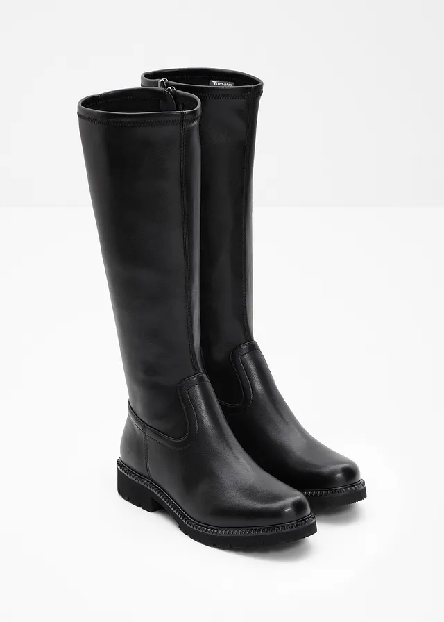Bottes Tamaris • noir • product-page.page-title-suffix