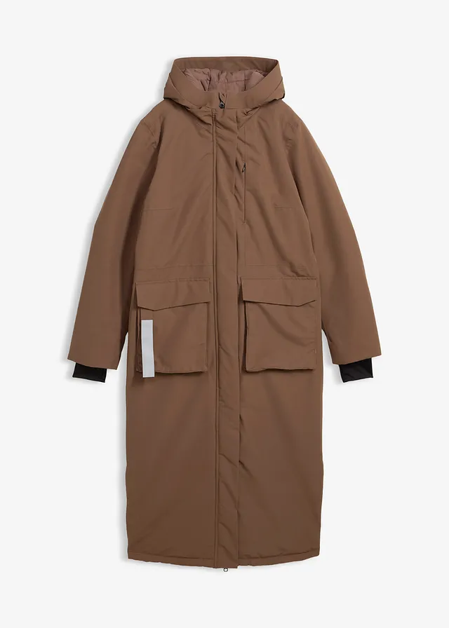 Manteau technique imperméable