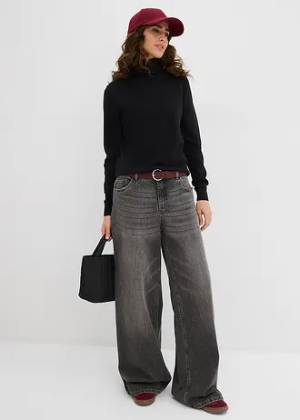 Coltrui, Kleur: zwart