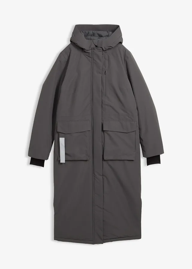 Manteau technique imperméable