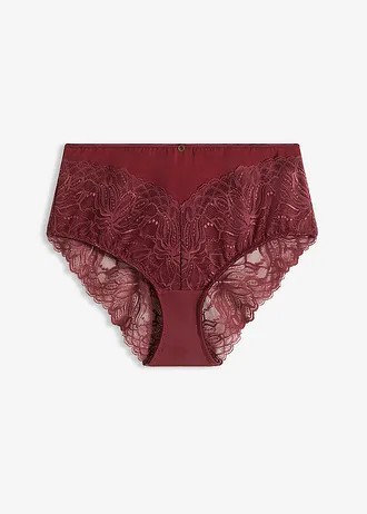 Culotte Maxi avec dentelle
