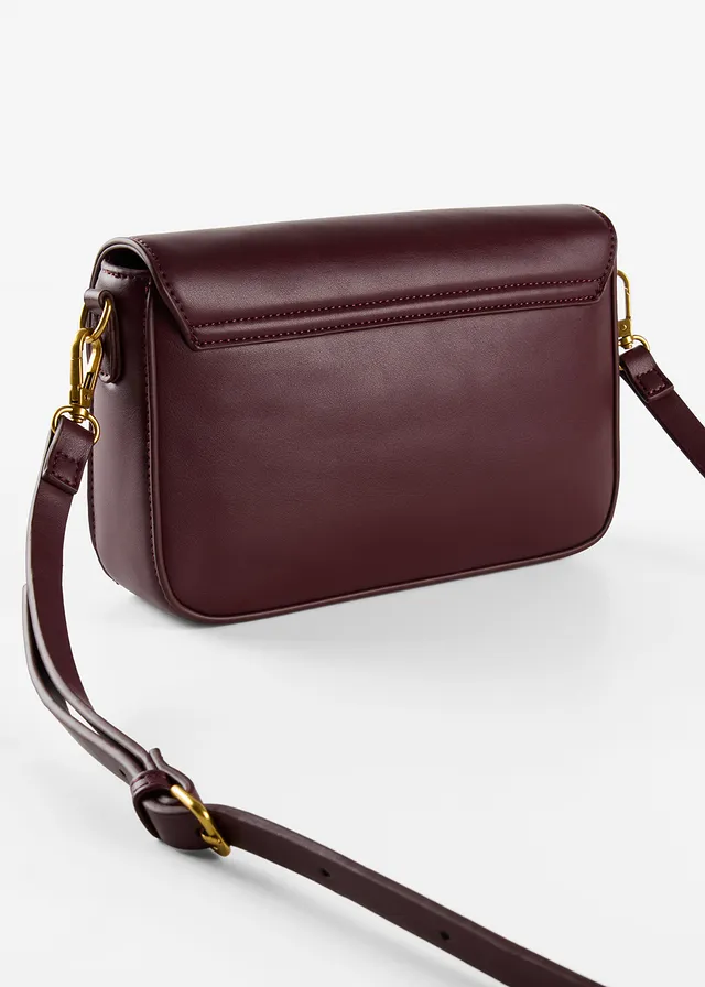 Petit sac à bandoulière • bordeaux • product-page.page-title-suffix