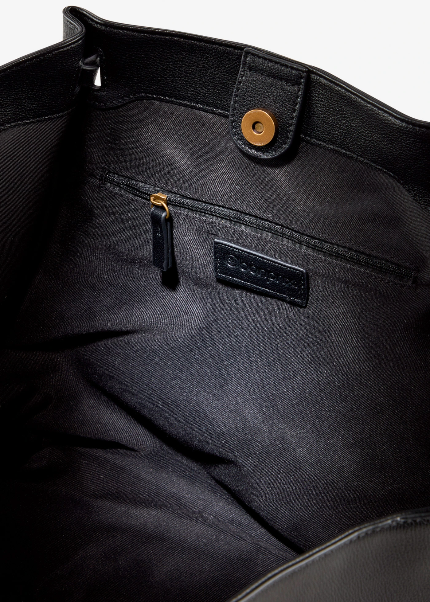 Velká kabelka • černá • bonprix obchod