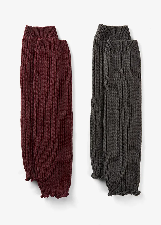 Jambiere (set/ 2 perechi)