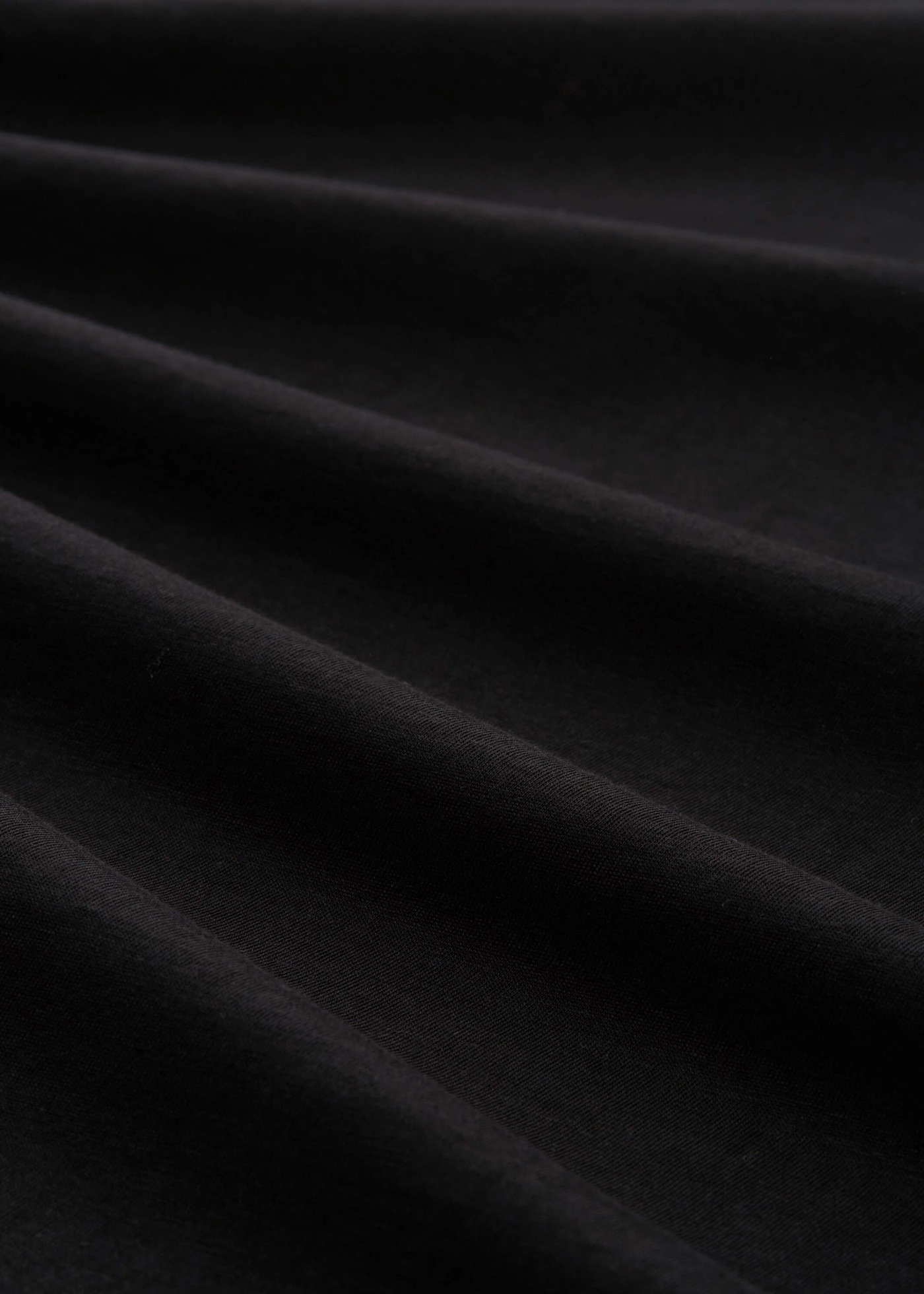 T-shirt Tom Tailor • noir imprimé • Boutique bonprix