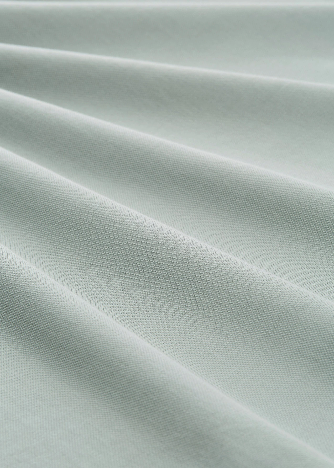 Bluză polo Tom Tailor • verde-mentă • magazin bonprix