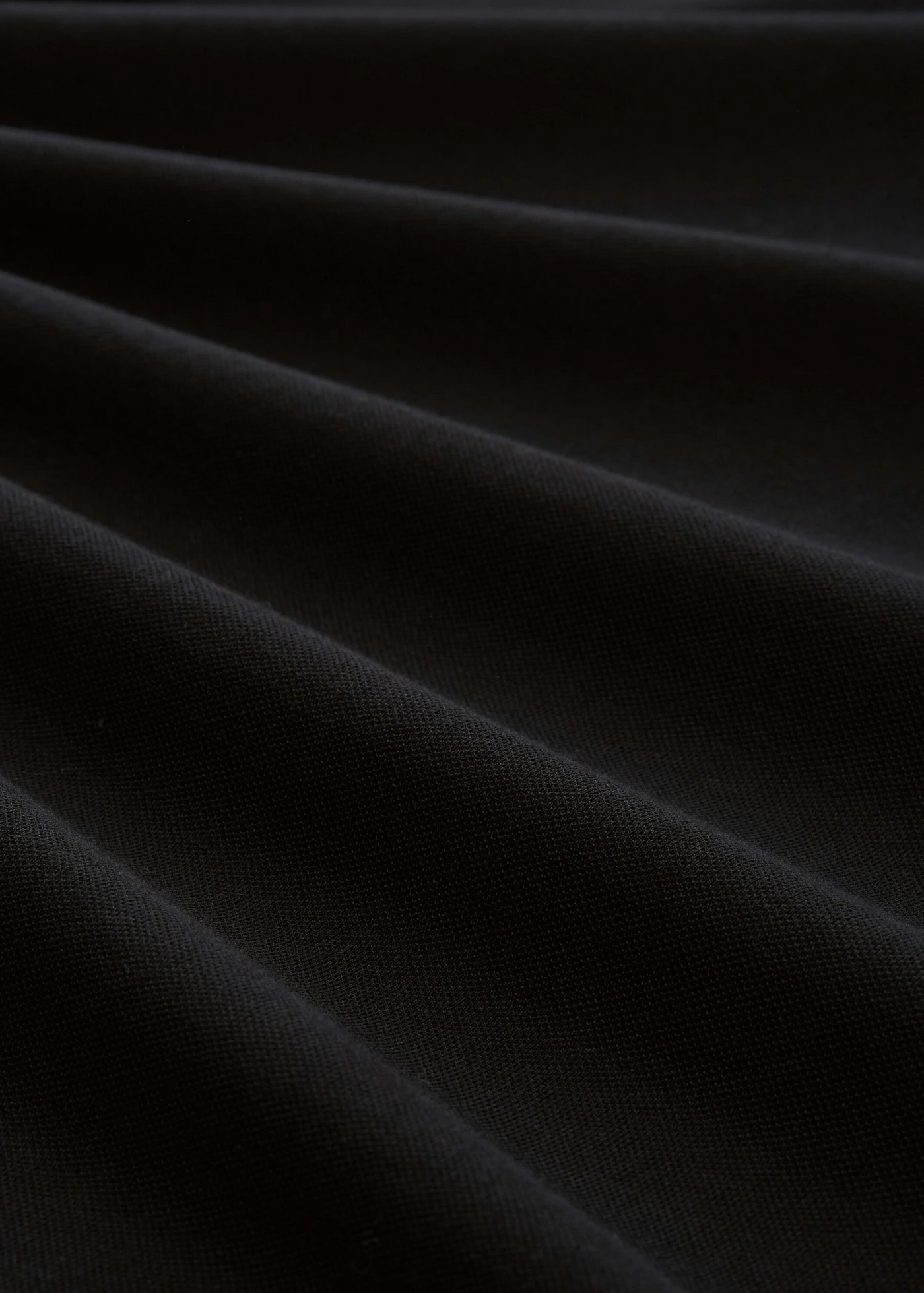 Polo tričko s dlhým rukávom Tom Tailor • čierna • obchod bonprix