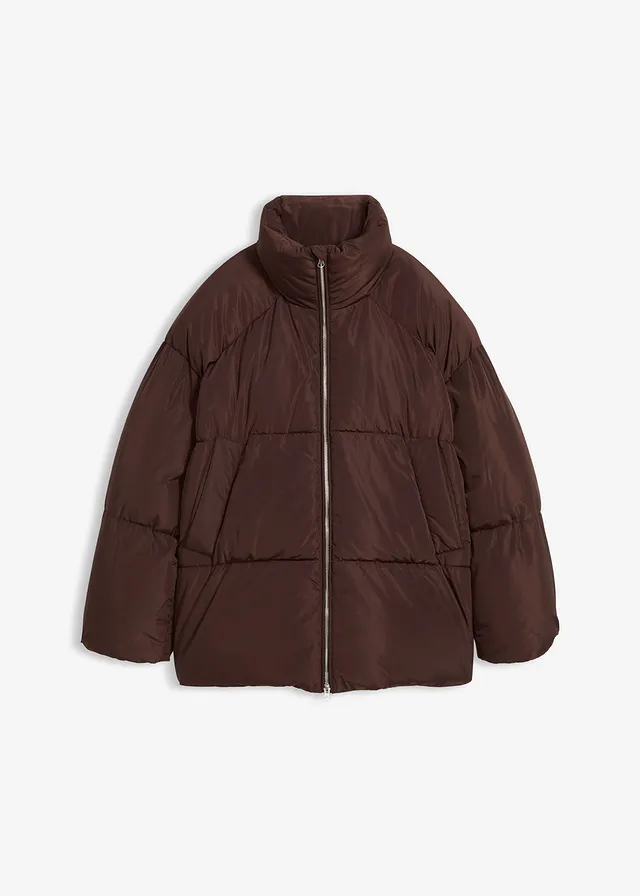 Veste doudoune