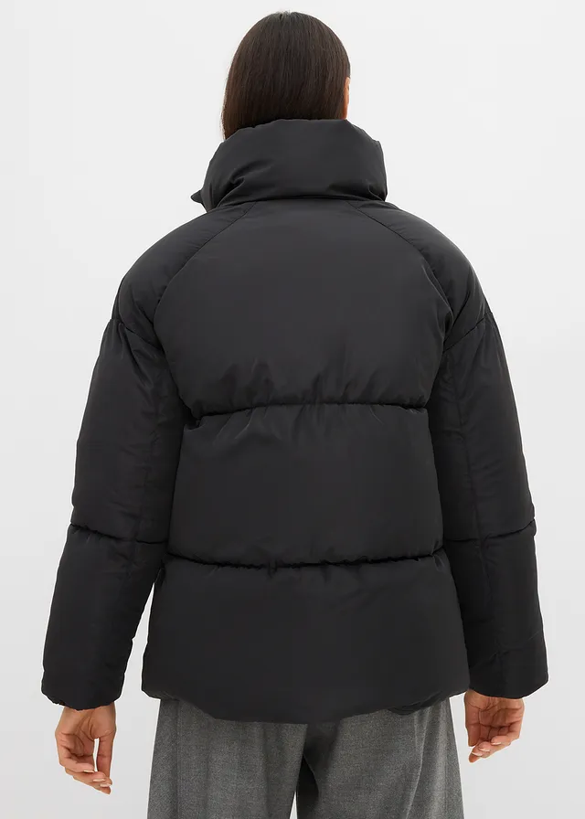 Veste doudoune • noir • product-page.page-title-suffix