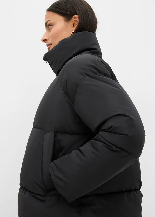 Veste doudoune • noir • product-page.page-title-suffix