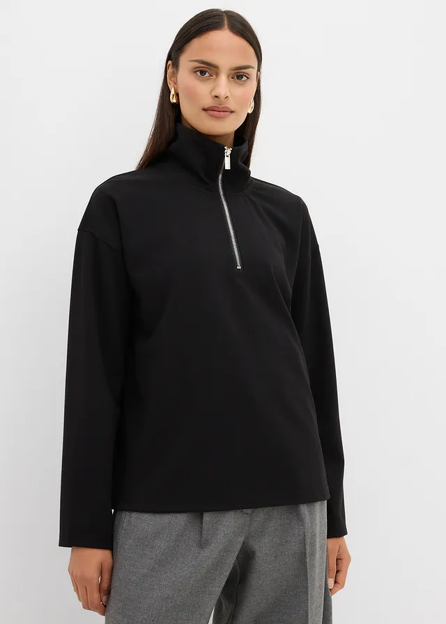 Pull camionneur • noir • product-page.page-title-suffix