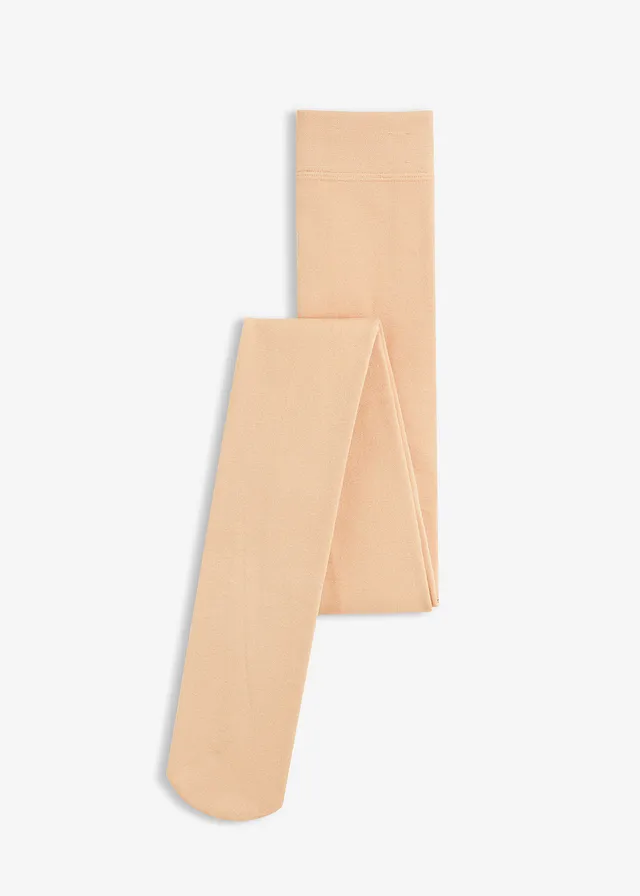 Dresuri termo 140den, cu dos flaușat