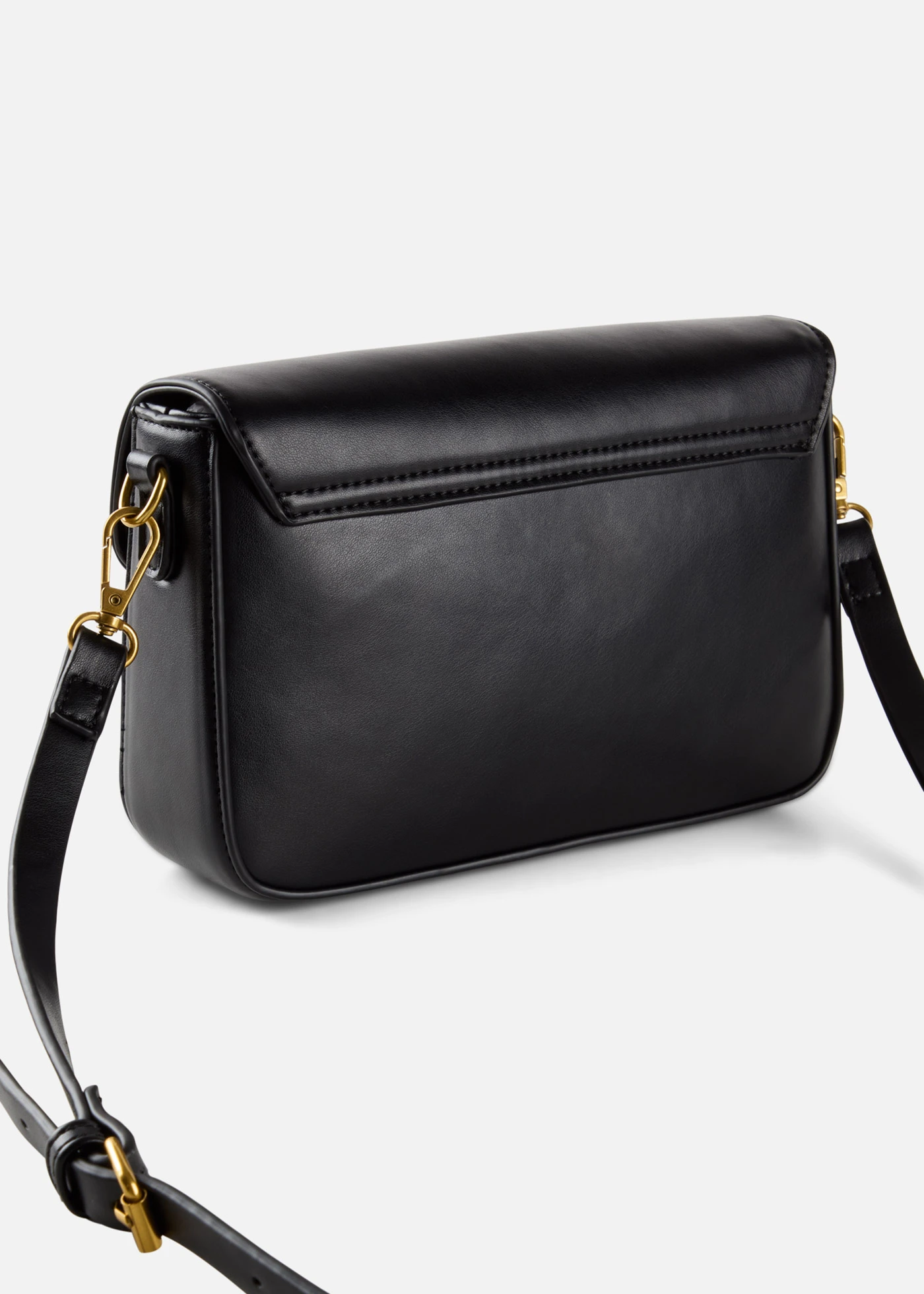 Malá kabelka přes rameno • černá • bonprix obchod