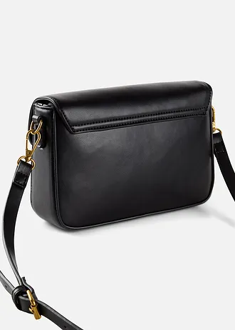 Malá kabelka přes rameno • černá • bonprix obchod