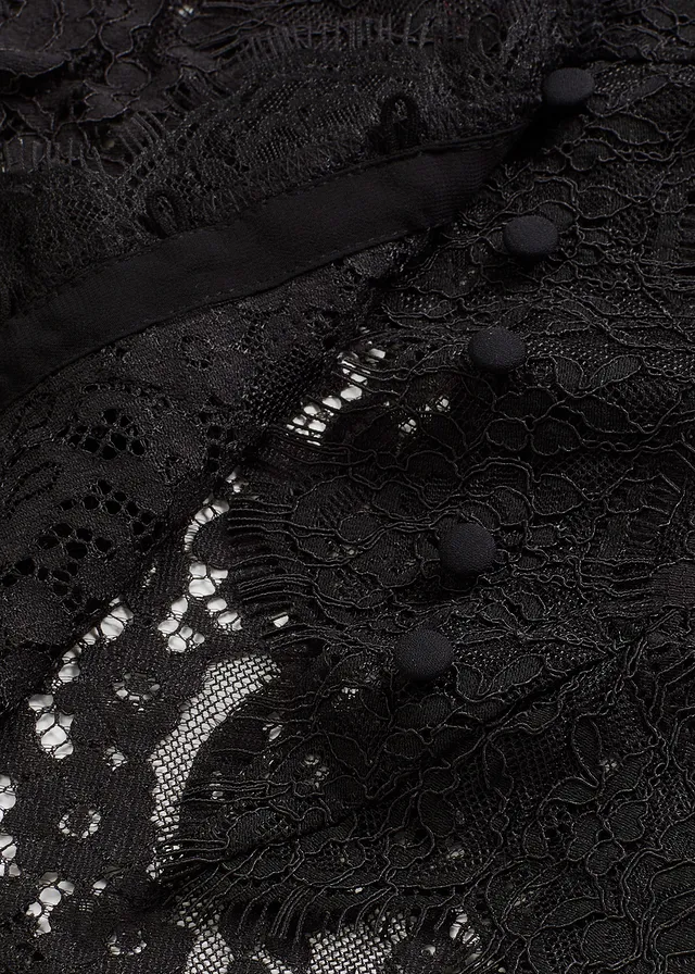 Gilet sans manches en dentelle • noir • product-page.page-title-suffix