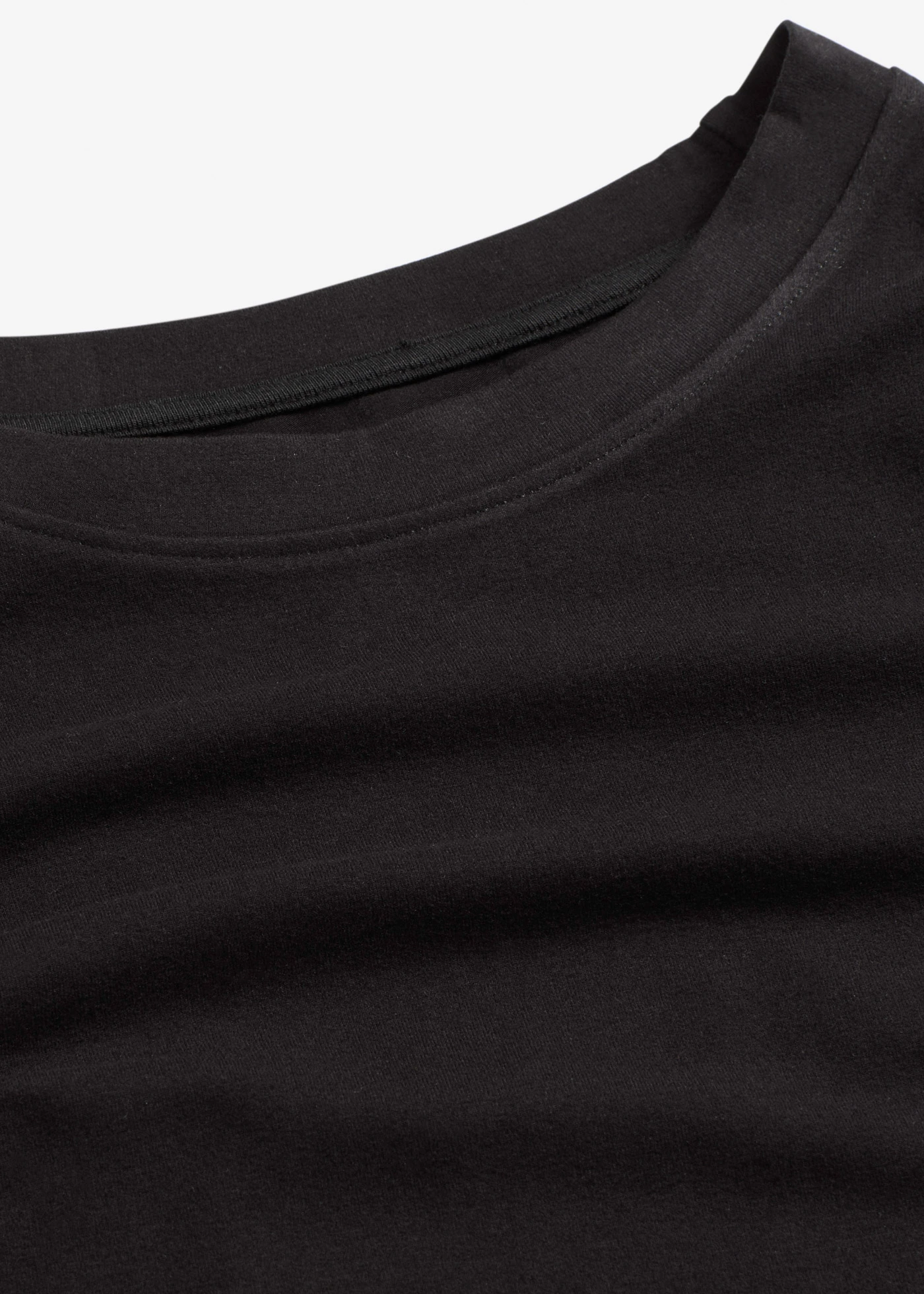 T-shirt manches longues thermique léger • noir • Boutique bonprix