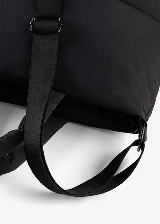 Geantă shopper • negru • magazin bonprix