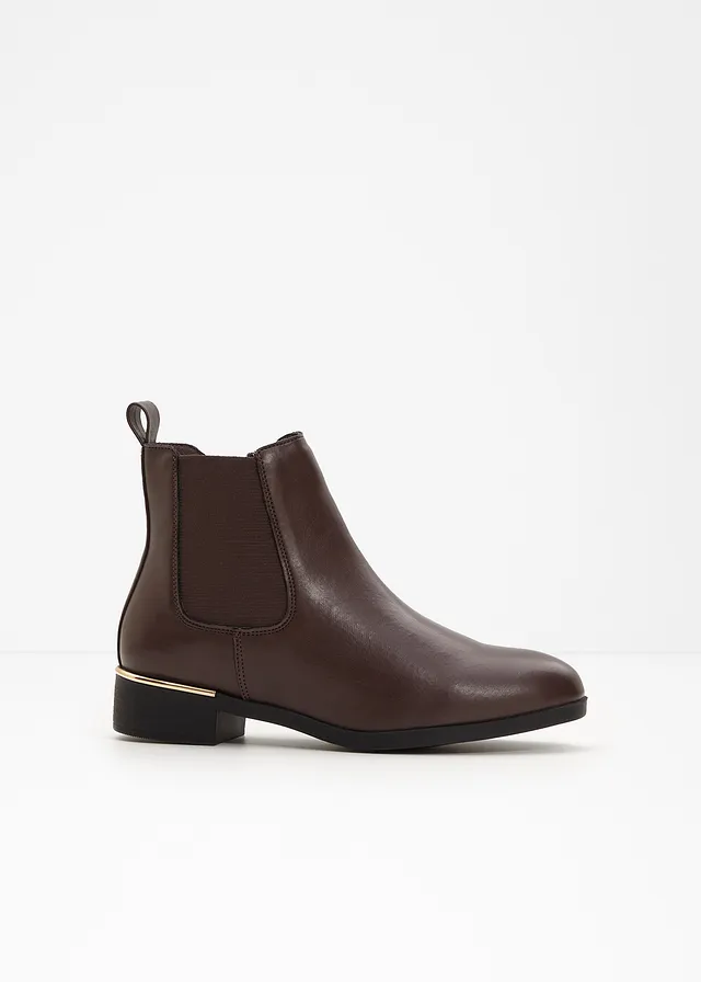 Bottines Chelsea