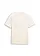 T-shirt Tom Tailor, Couleur: écru imprimé