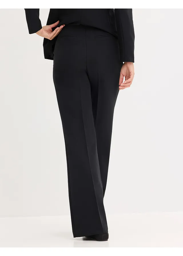 Marlene Dietrich broek • zwart • product-page.page-title-suffix