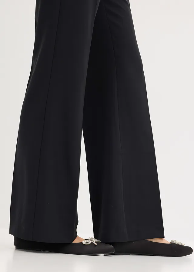 Marlene Dietrich broek • zwart • product-page.page-title-suffix