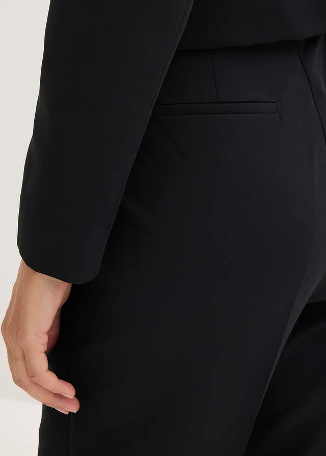 Marlene Dietrich broek • zwart • product-page.page-title-suffix