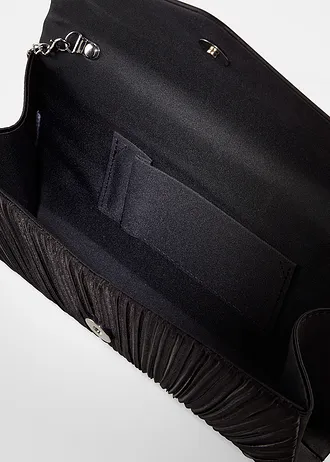 Pochette • noir • Boutique bonprix