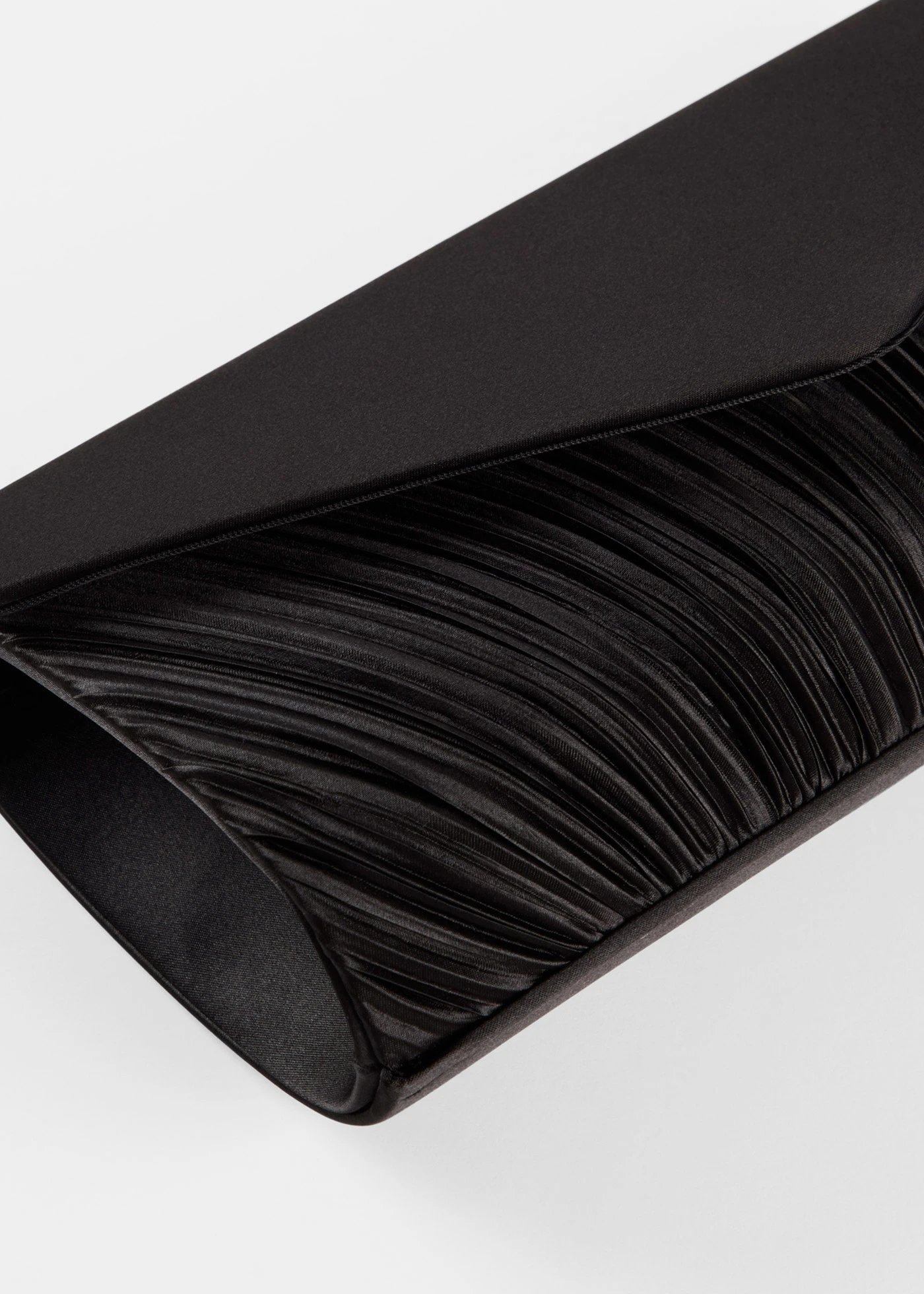 Clutch • zwart • bonprix online shop