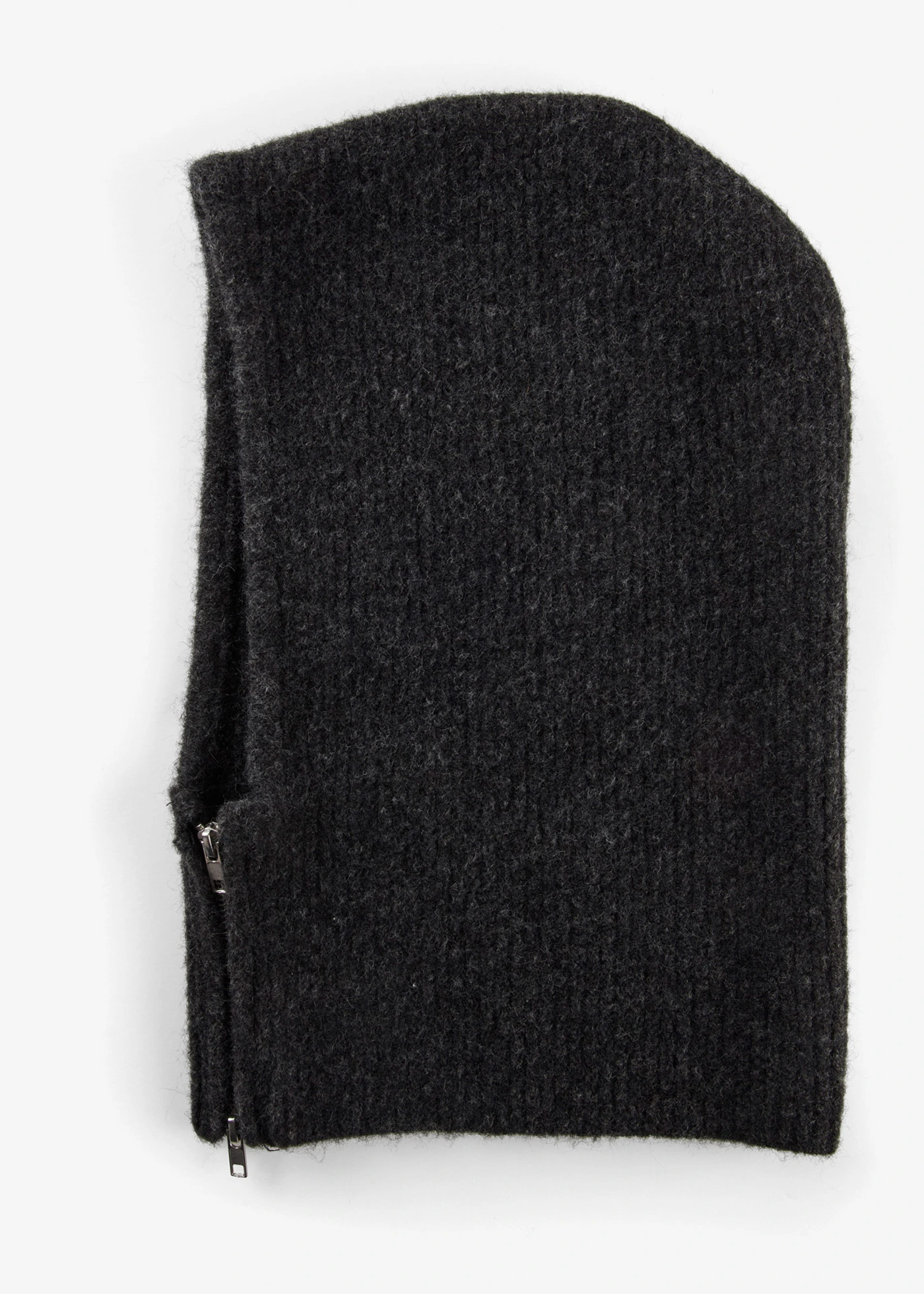 Balaclava • grijs gemêleerd • bonprix online shop