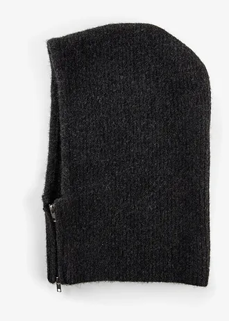 Cagulă • gri melanj • magazin bonprix