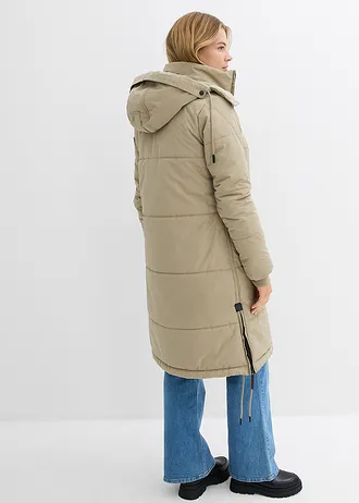 Mantou matlasat, impermeabil • kaki new • magazin bonprix