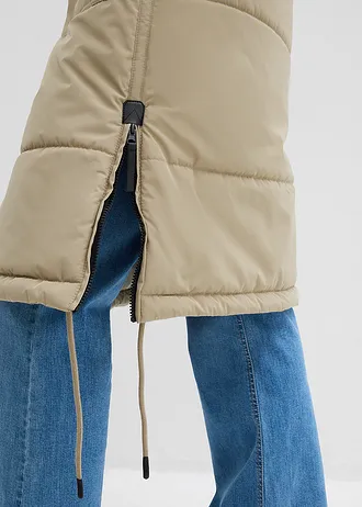 Mantou matlasat, impermeabil • kaki new • magazin bonprix