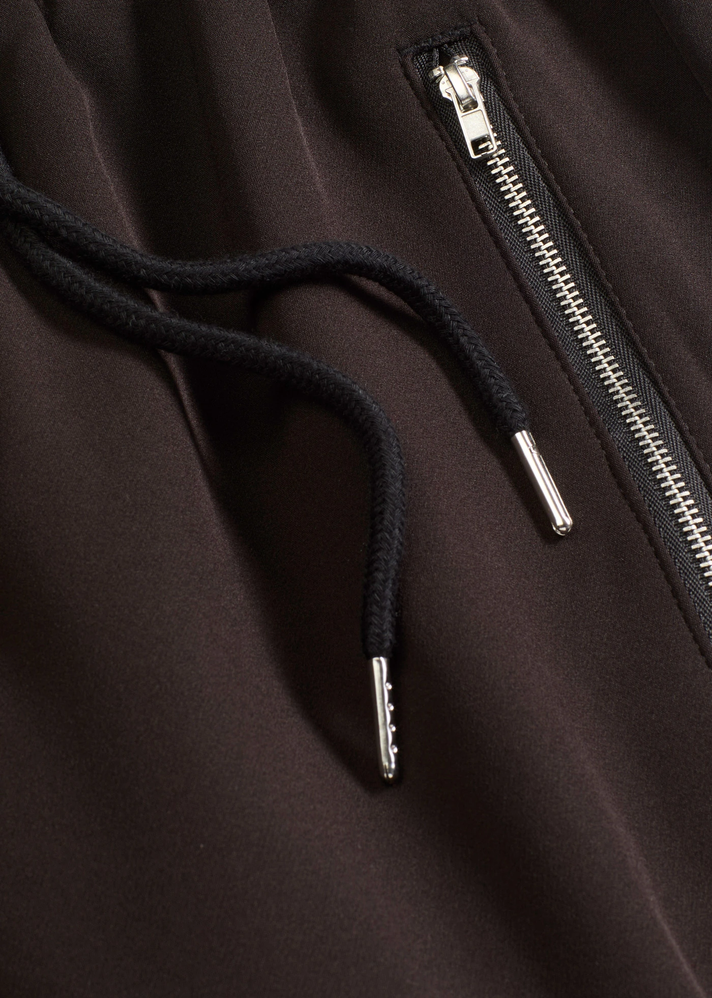 Instapbroek met comfortabele band • zwart • bonprix online shop