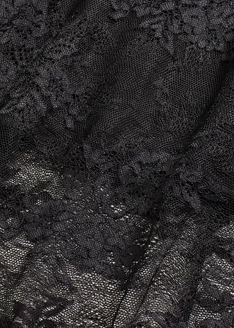 Rochie • negru • magazin bonprix