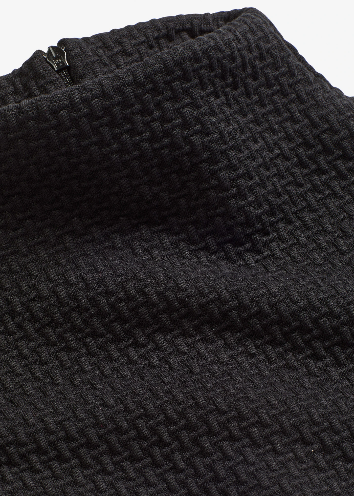 Rochie midi evazată • negru • magazin bonprix