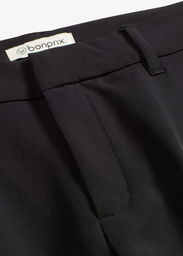 Elegante pantalon • zwart • product-page.page-title-suffix
