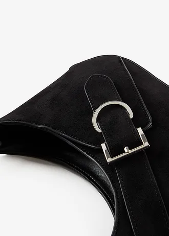 Sac à main, Couleur: noir