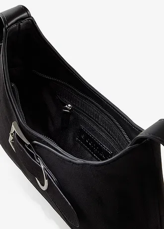 Sac à main • noir • Boutique bonprix