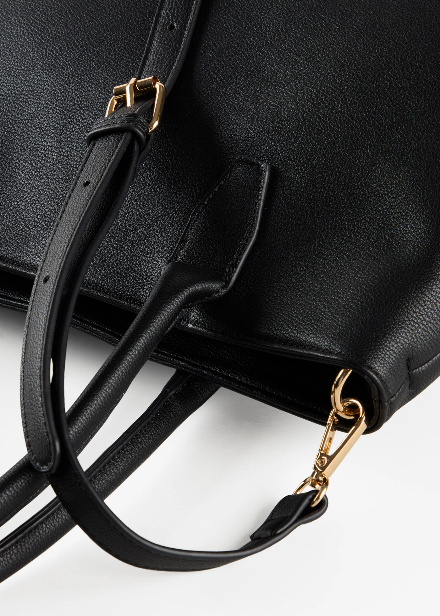 Handtas • zwart • bonprix online shop