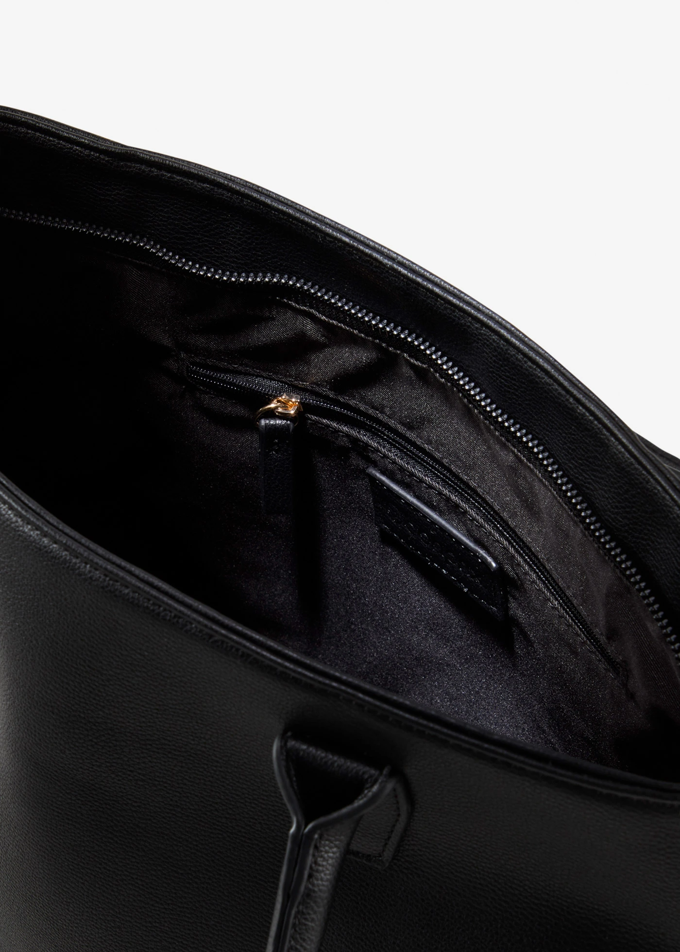 Handtas • zwart • bonprix online shop