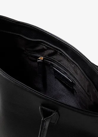 Poșetă • negru • magazin bonprix