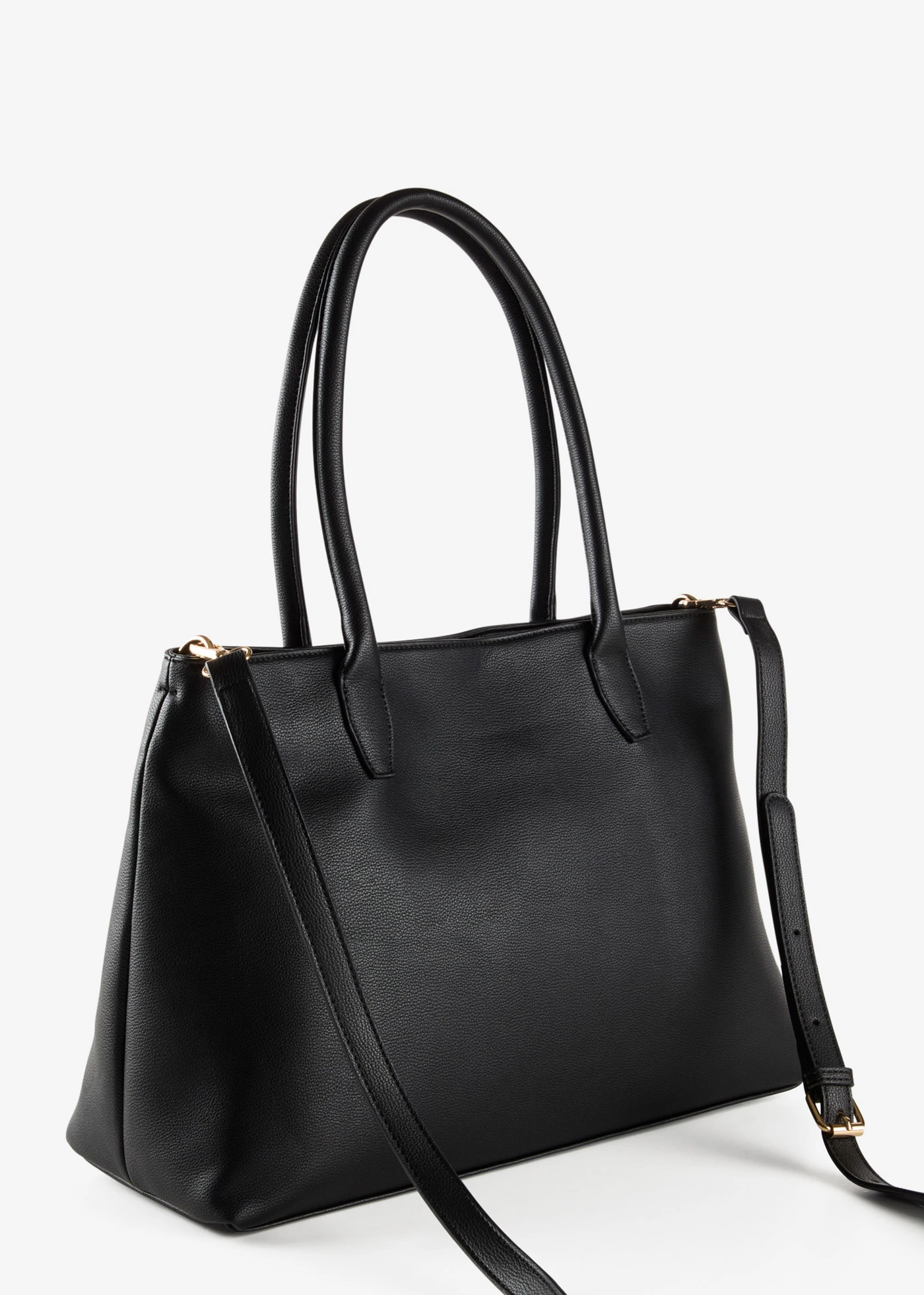 Handtas • zwart • bonprix online shop