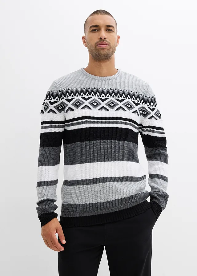 Pull norvégien