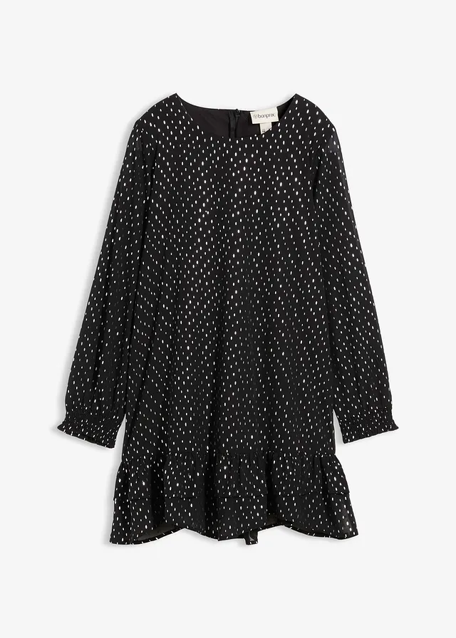 Chiffonjurk