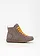 Hoge sneakers, Kleur: grijs
