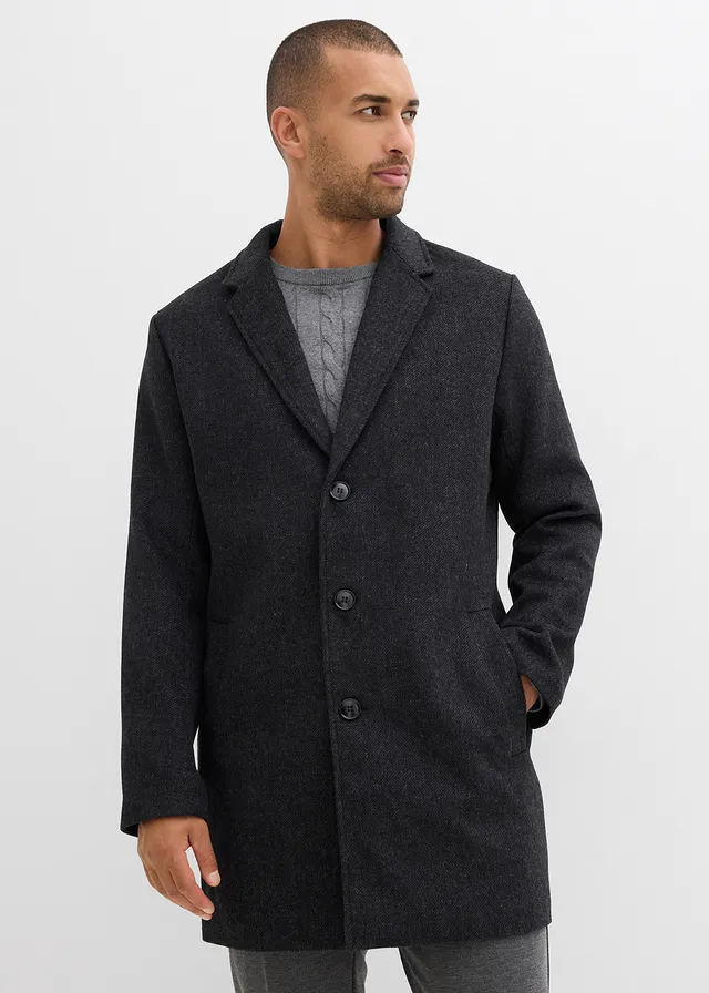 Manteau court
