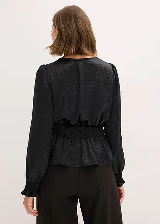 Tuniek, Kleur: zwart