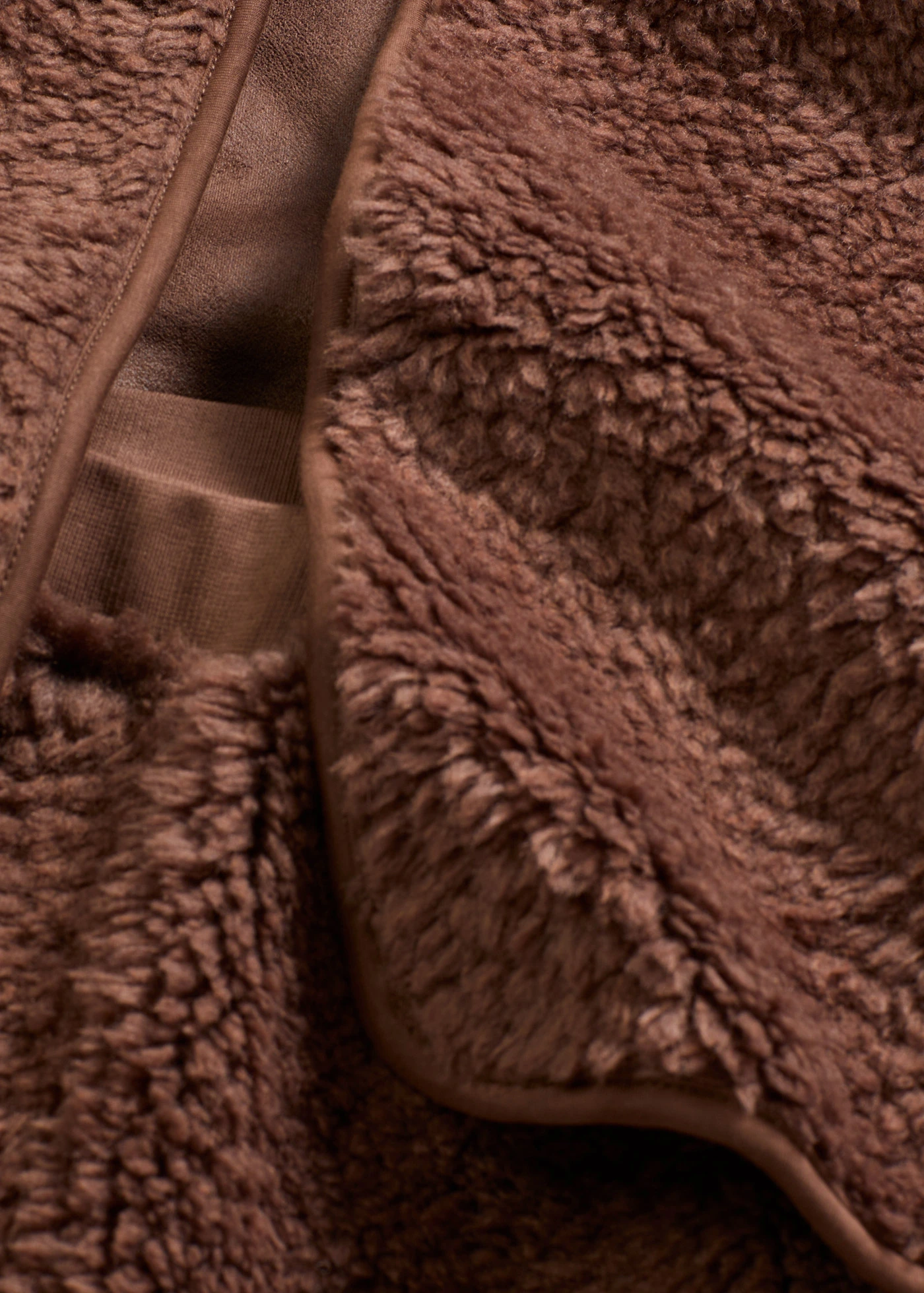 Otthoni Teddy együttes • agyagbarna • bonprix áruház