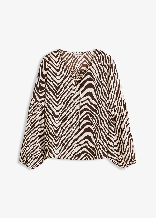 Tuniekblouse