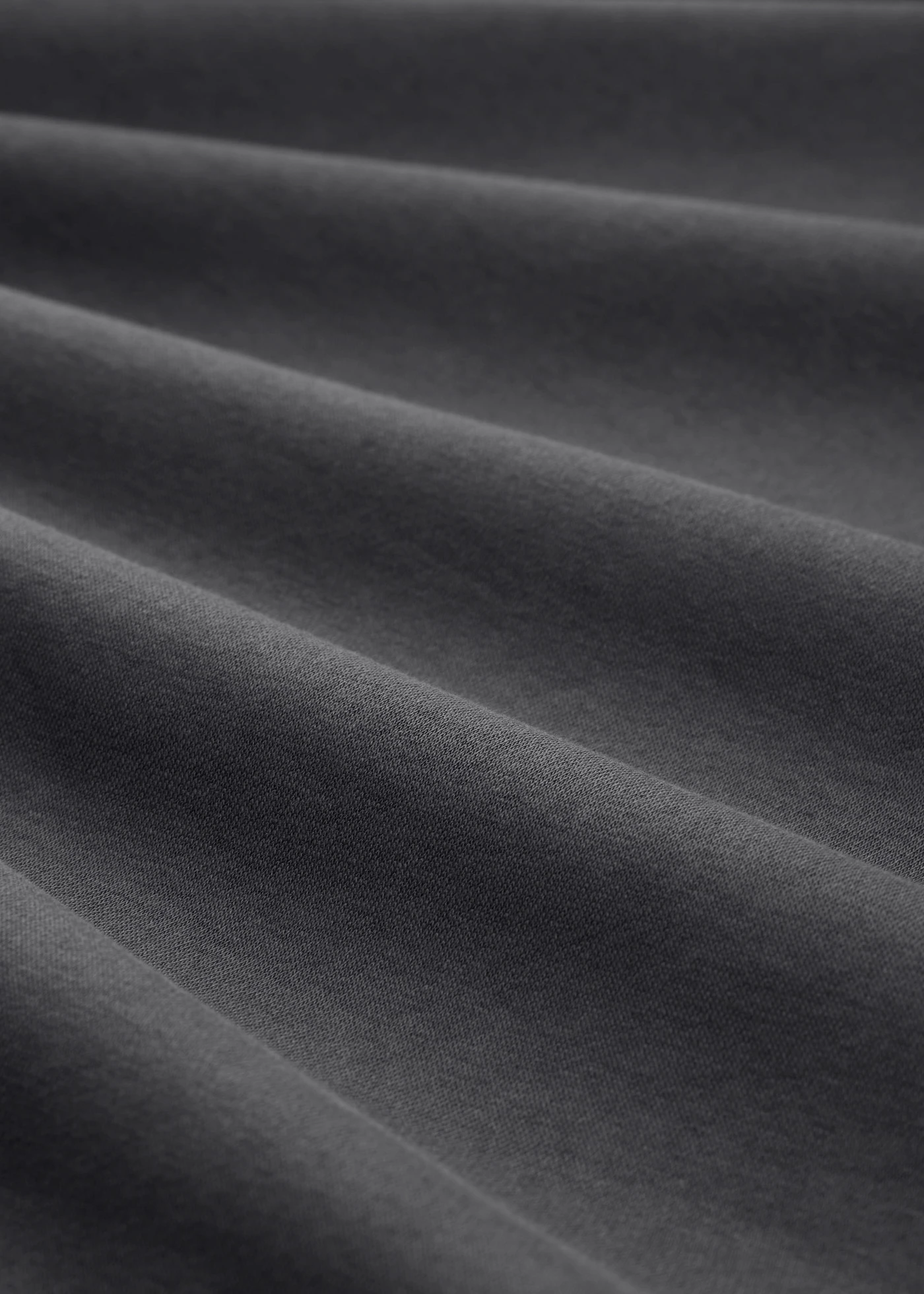 Mikina s kapucí značky Tom Tailor • šedá s potiskem • bonprix obchod